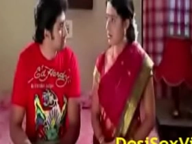 Sexy Mallu Bhabhi Having Hot Sex For First Time