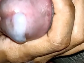 Tamil Desi wife Blowjob for hubby cock