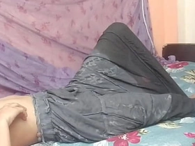 Indian Desi Husband And Wife Homemade Hardcore