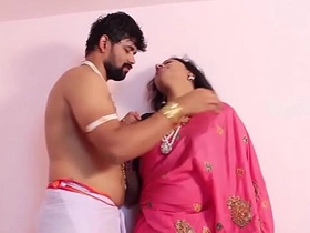 Mallu desi aunty romance sex with boyfriend