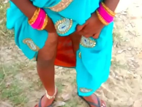 Indian Caught Red Handed Outdoor