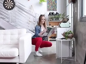 Hot pawg teen Daisy Stone gets fucked by stepuncle