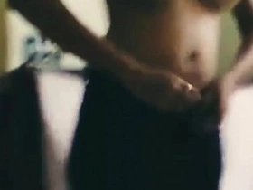 teen sexy collage girl with her boyfriend indian
