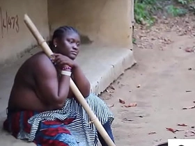 Chief I Caught The Stranger Who Has Been Fucking