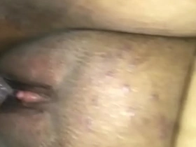 Delhi college guy fucking friends mom HD