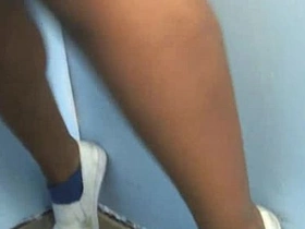Ebony Blowjob Desire