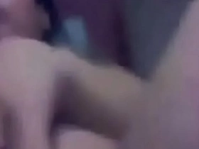 Desi selfie masturbation for brother