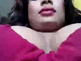 Bangladeshi Model Rashmi Alon Facebook Nude Show