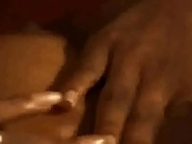 Asian Babe Getting A Relxing Steam
