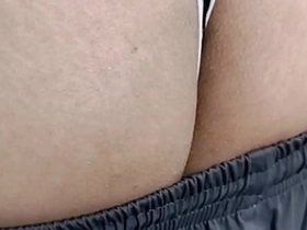 Hot NRI girl want cock like a lolipop, suck fuck