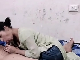 Indian College Student Hot Sex With Her Teacher