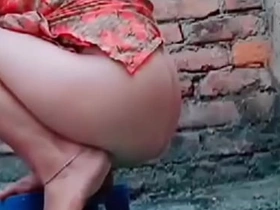 desi indian viral mms bhabhi fingering pussy