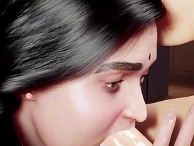 shipna indian desi maid love hard sex Bhabhi hairy