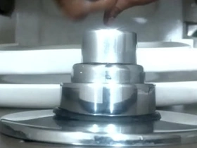 Indian Masturbation in office toilet