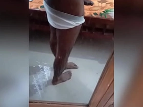 Mallu Kerala boy homemade masturbation with waist