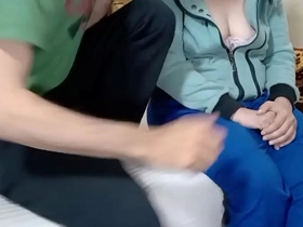 Xxx pussy fuck in Doggystyle of Pakistani Bubble