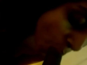 Desi Married Aunty Sucking Husband Hard boobs