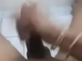 Desi boy masturbate in hostel