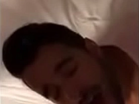 Pakistani Gay Waseem Zeki Sucking Face Facial