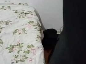 pakistani lawyer fucked by client