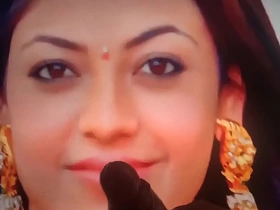 kajal aggarwal quick kanji tribute - share and
