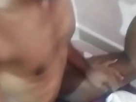 Indian guy fucks his friend and cumshot